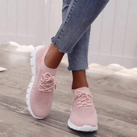 Lysse | Stylish Comfort Sneakers