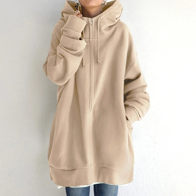 Lysse | Cozy Winter Hoodie