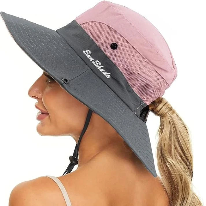 Lysse | Sun Hat Stylish Anti-UV Protection