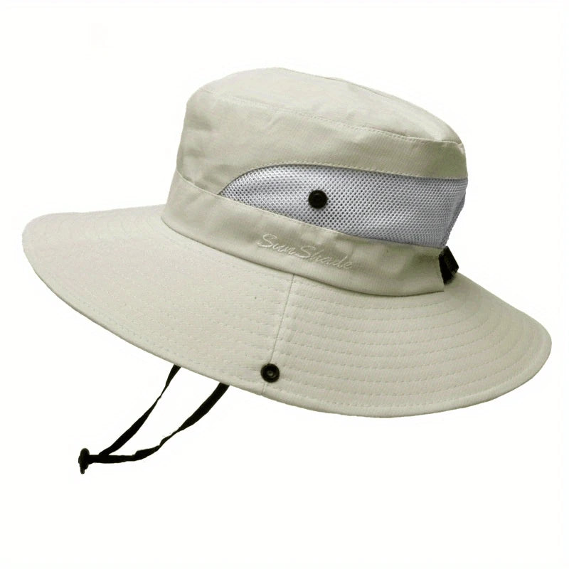 Lysse | Sun Hat Stylish Anti-UV Protection