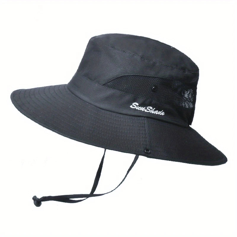 Lysse | Sun Hat Stylish Anti-UV Protection