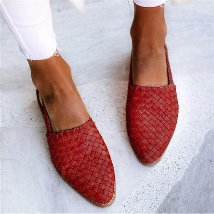 Lysse Fashion | Timeless Handmade Loafers