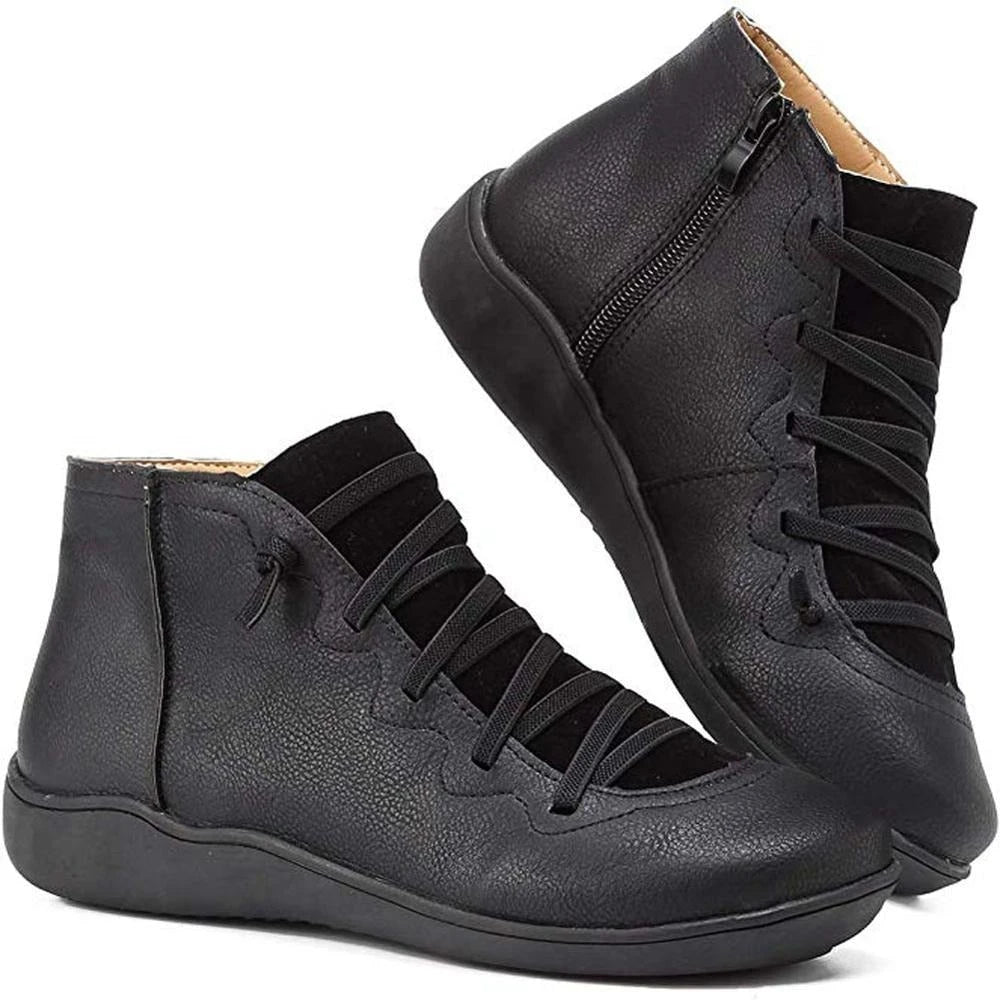 Lysse Comfort Boots