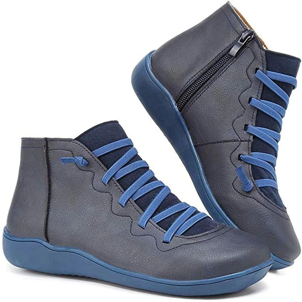 Lysse Comfort Boots