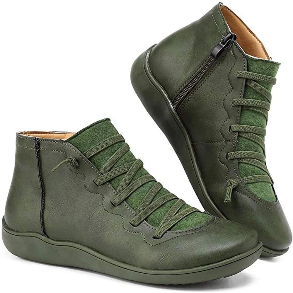 Lysse Comfort Boots