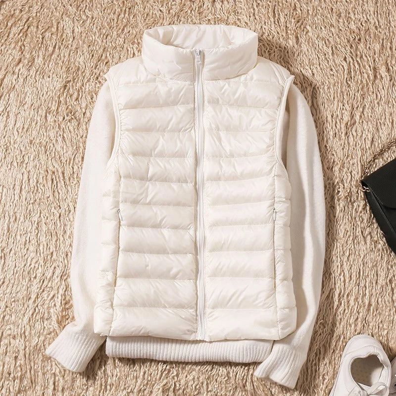 Lysse | Women's Lightweight Vest