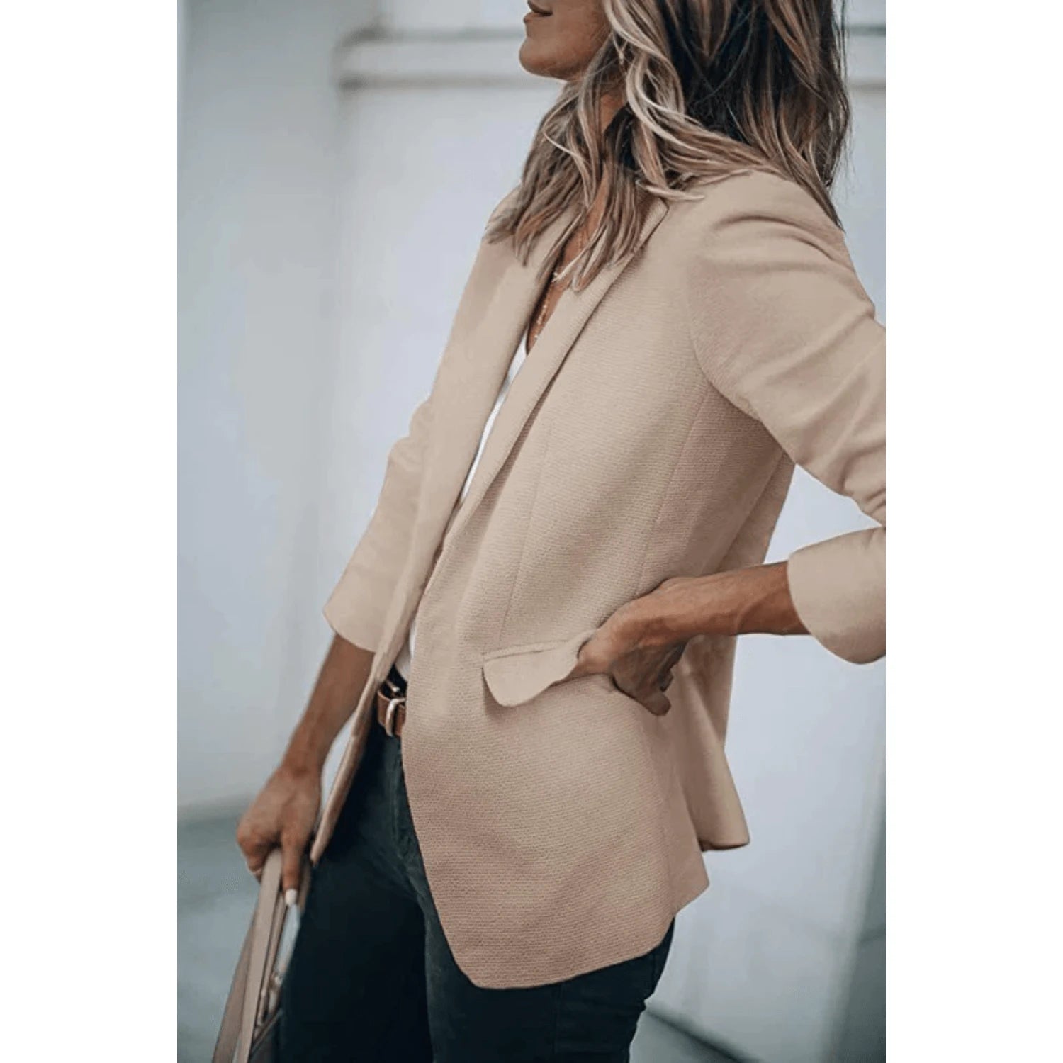 Lysse | Tailored Elegant Blazer
