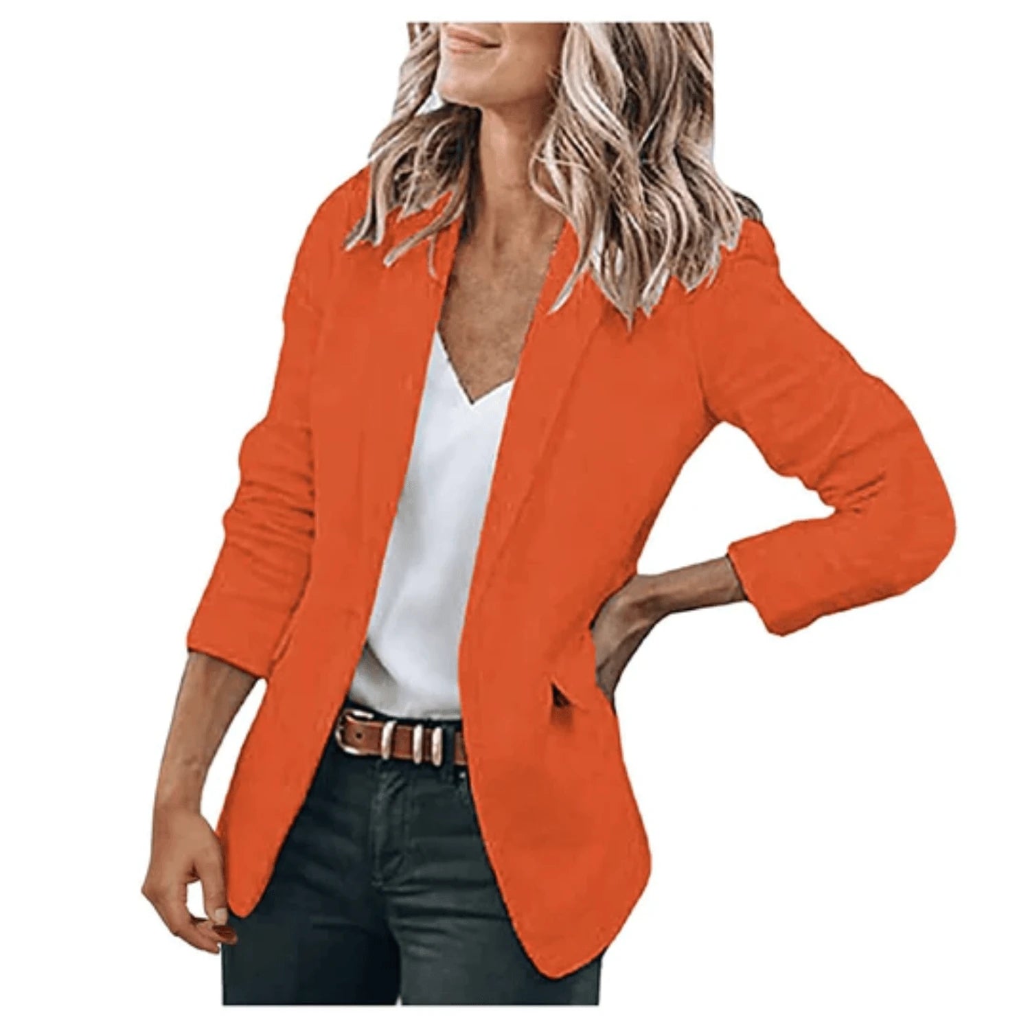 Lysse | Tailored Elegant Blazer