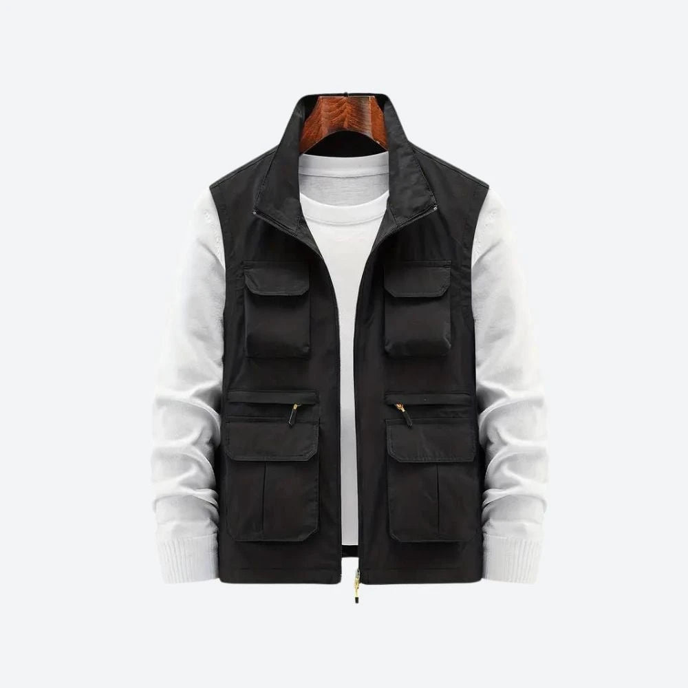 Lysse | Functional Outdoor Vest