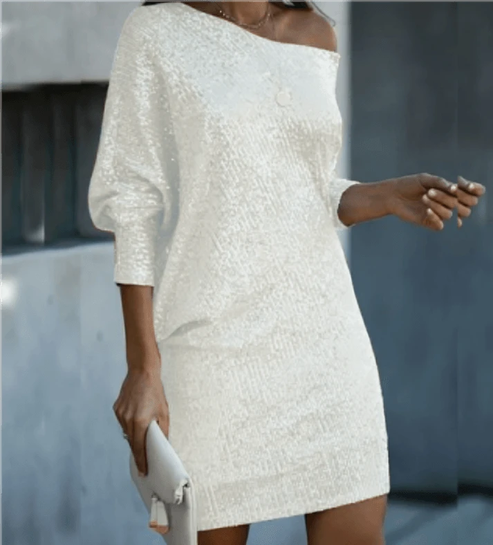 Glamorous Mini Dress