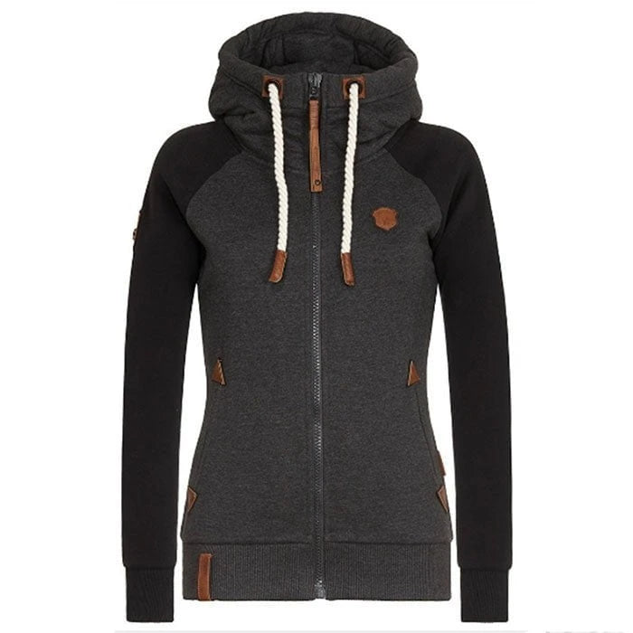 Lysse | Stylish Women's Hoodie