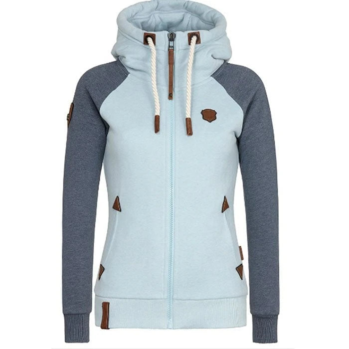 Lysse | Stylish Women's Hoodie