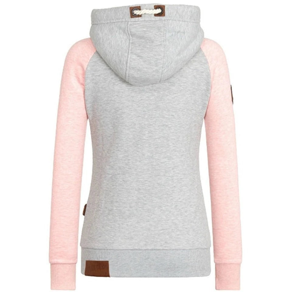 Lysse | Stylish Hoodie Jacket
