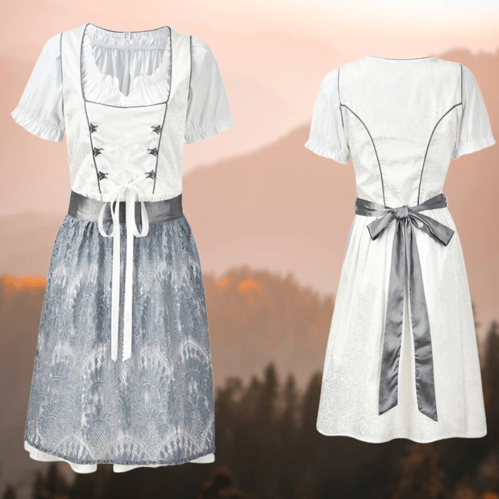 Lysse Traditional Outfit