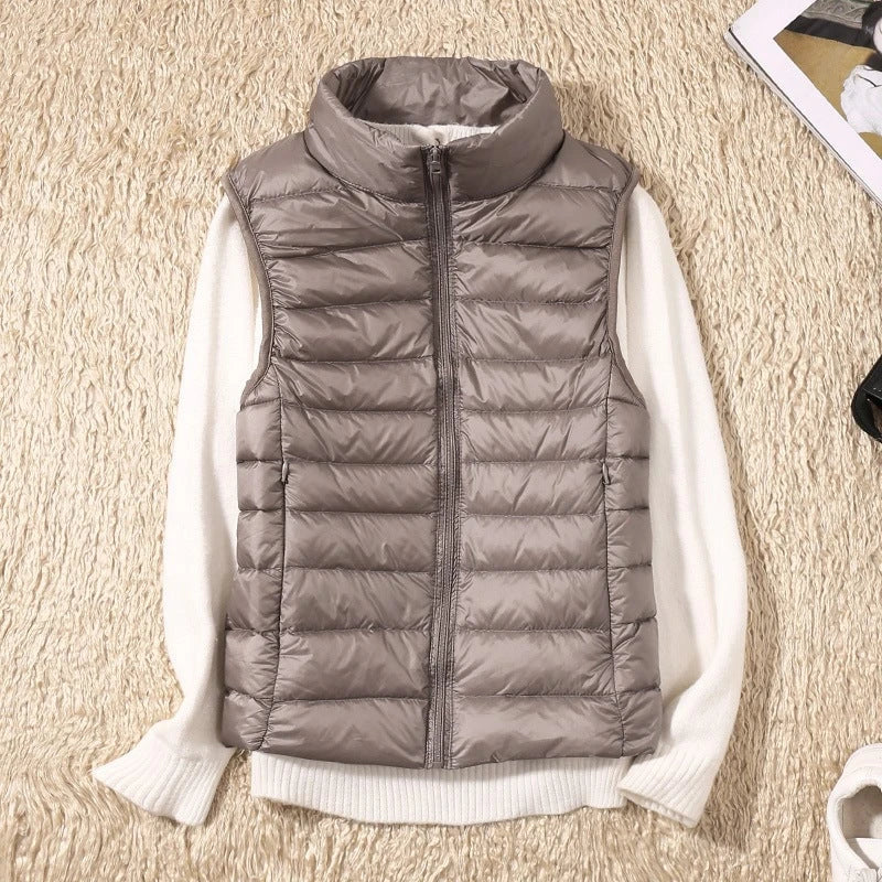 Lysse | Ultralight Padded Vest