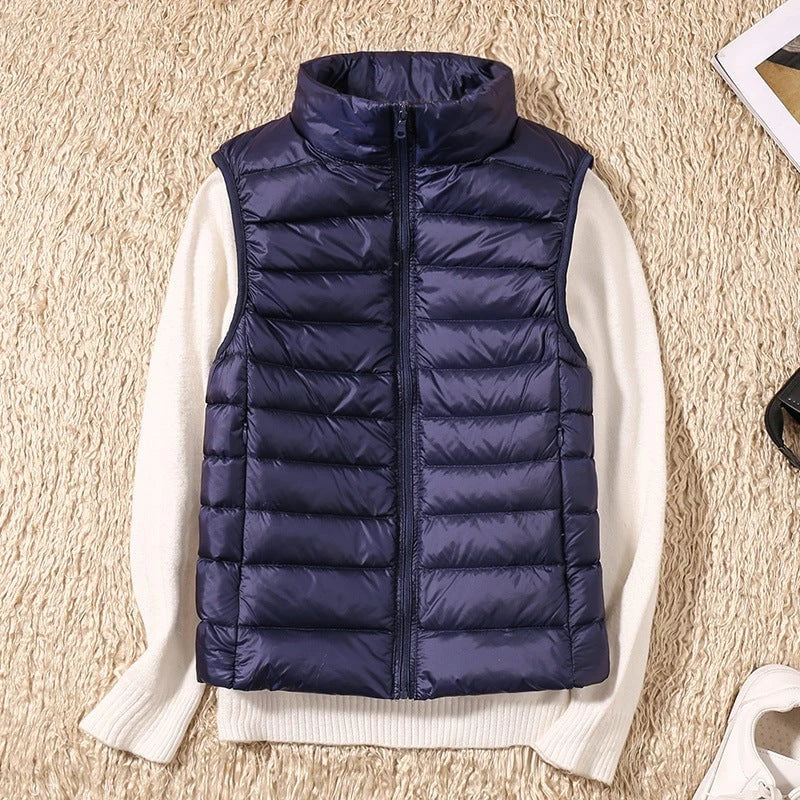 Lysse | Ultralight Padded Vest