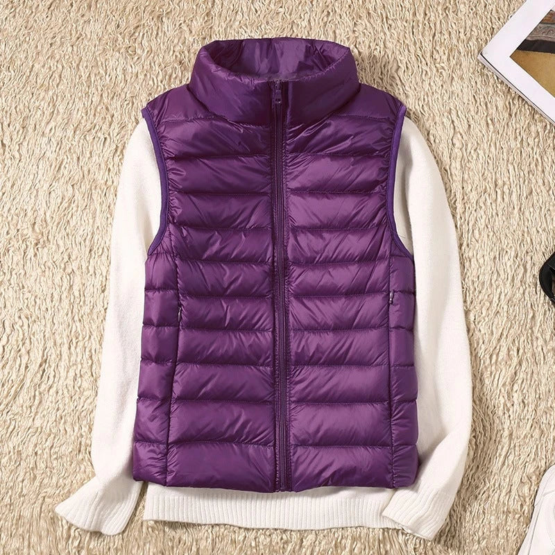 Lysse | Ultralight Padded Vest