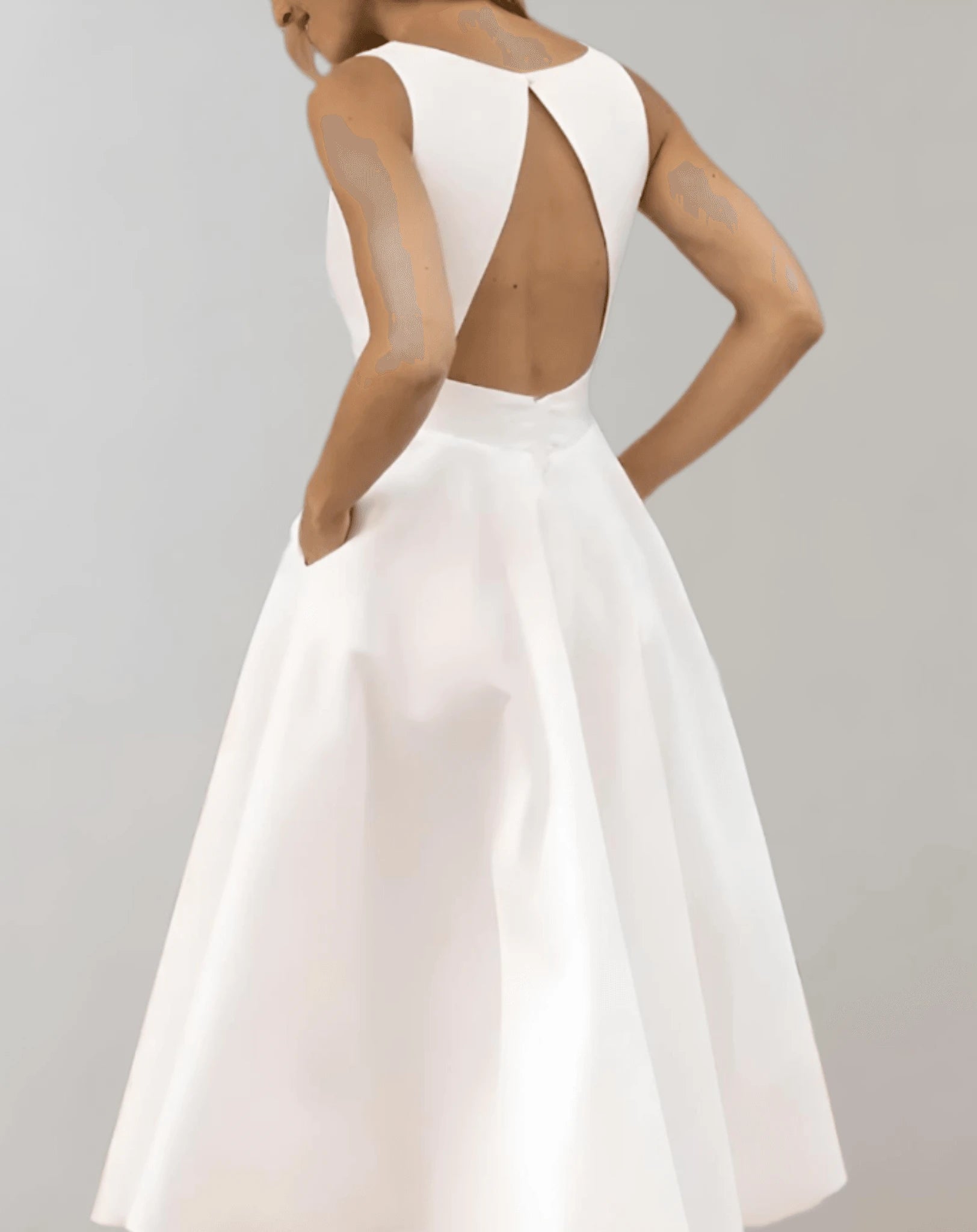 Lysse Wedding Dress