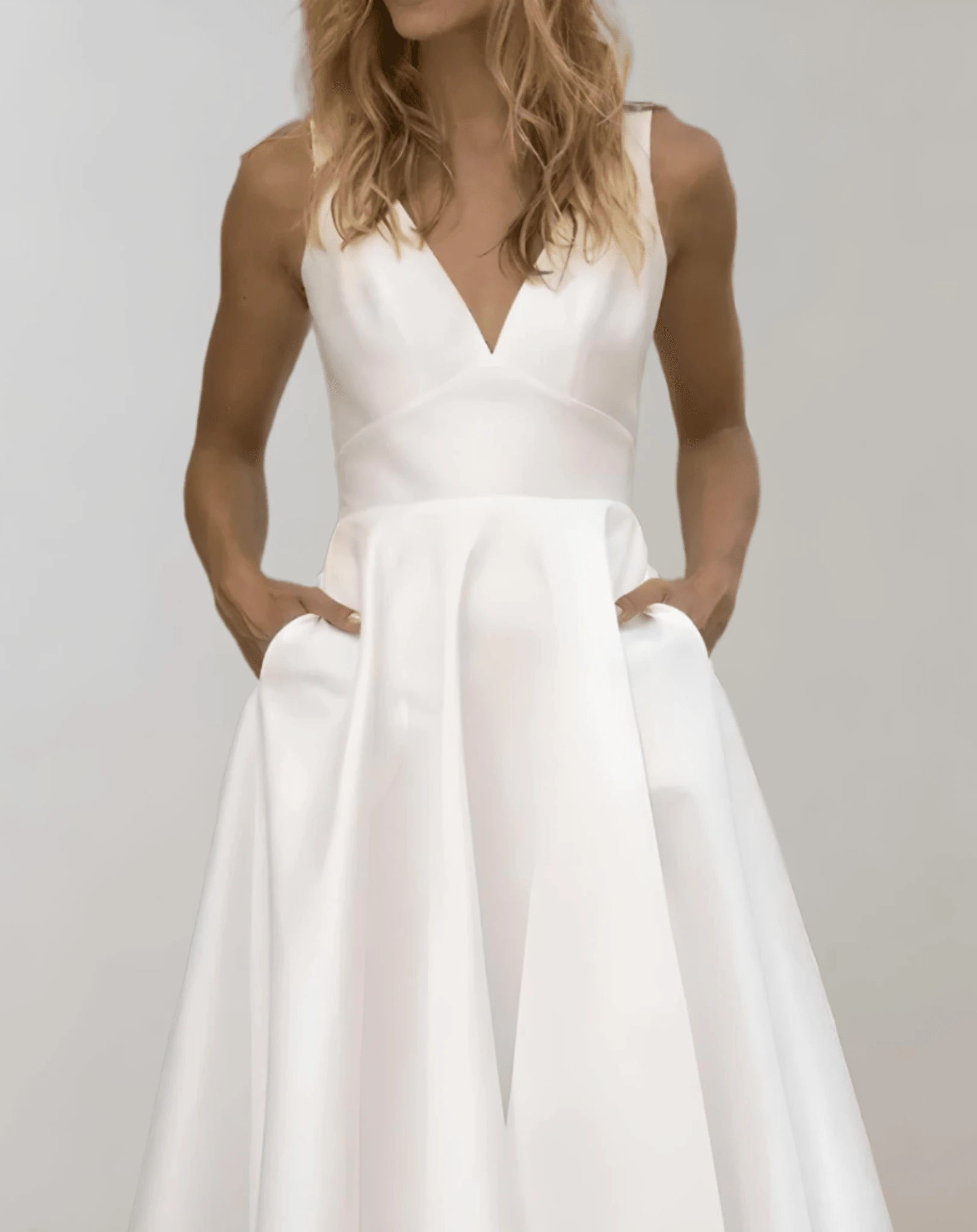 Lysse Wedding Dress