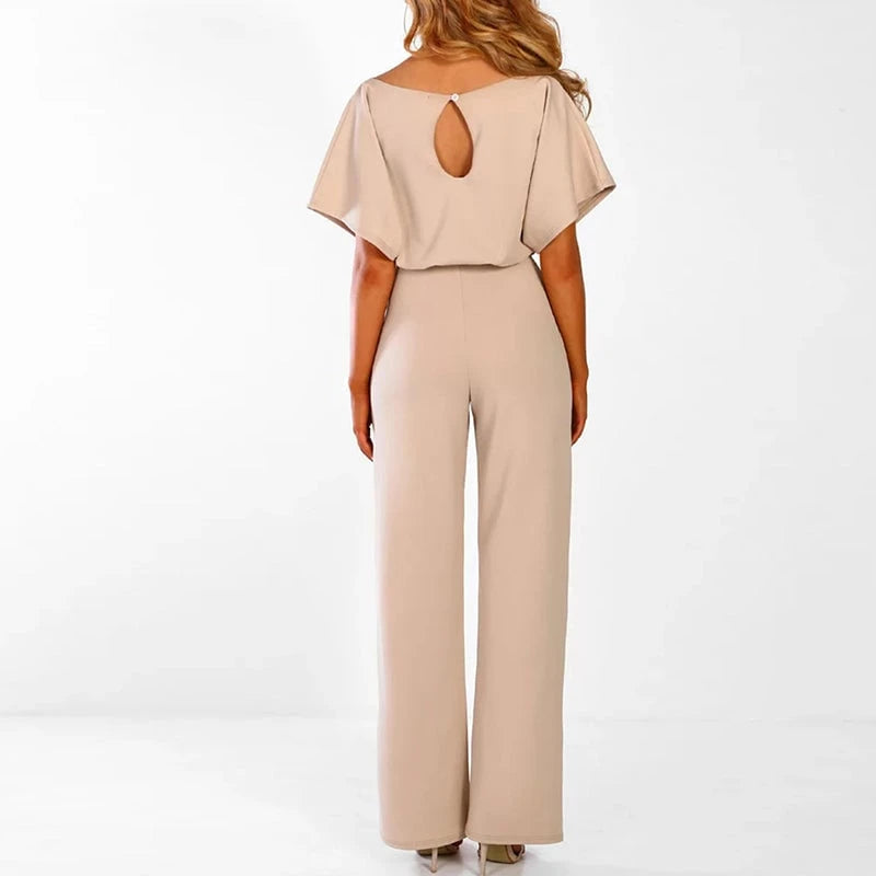 Lysse | Simple and stylish jumpsuit