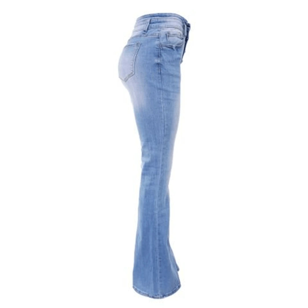 Lysse | Butt Lifting Denim Jeans