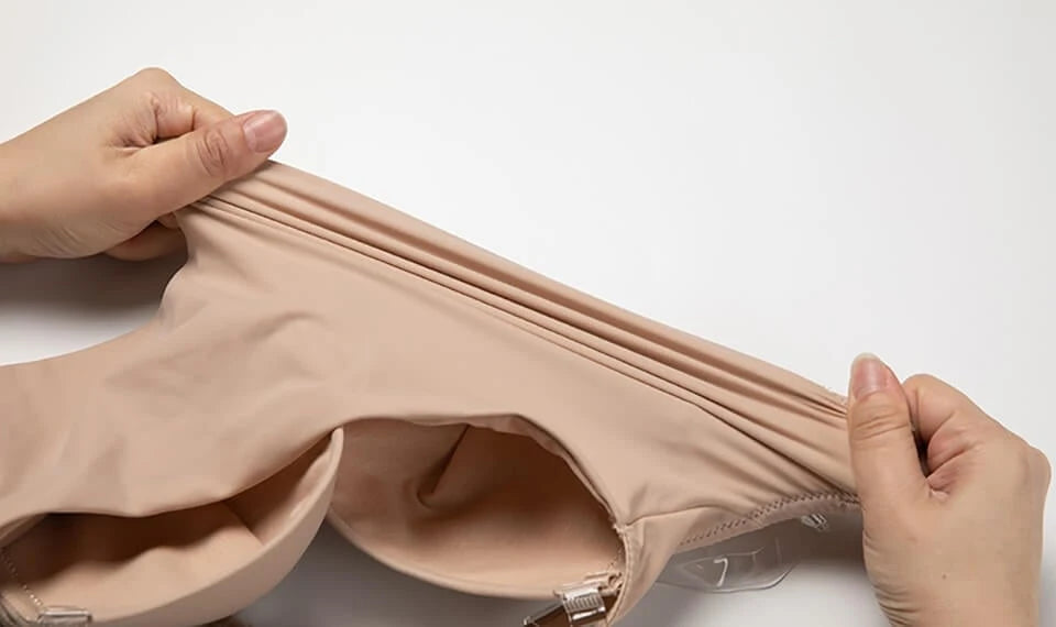 Lysse | Body Shaper for a feminine sexy figure