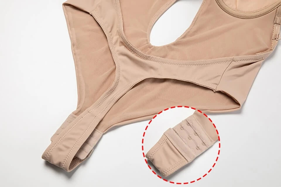 Lysse | Body Shaper for a feminine sexy figure