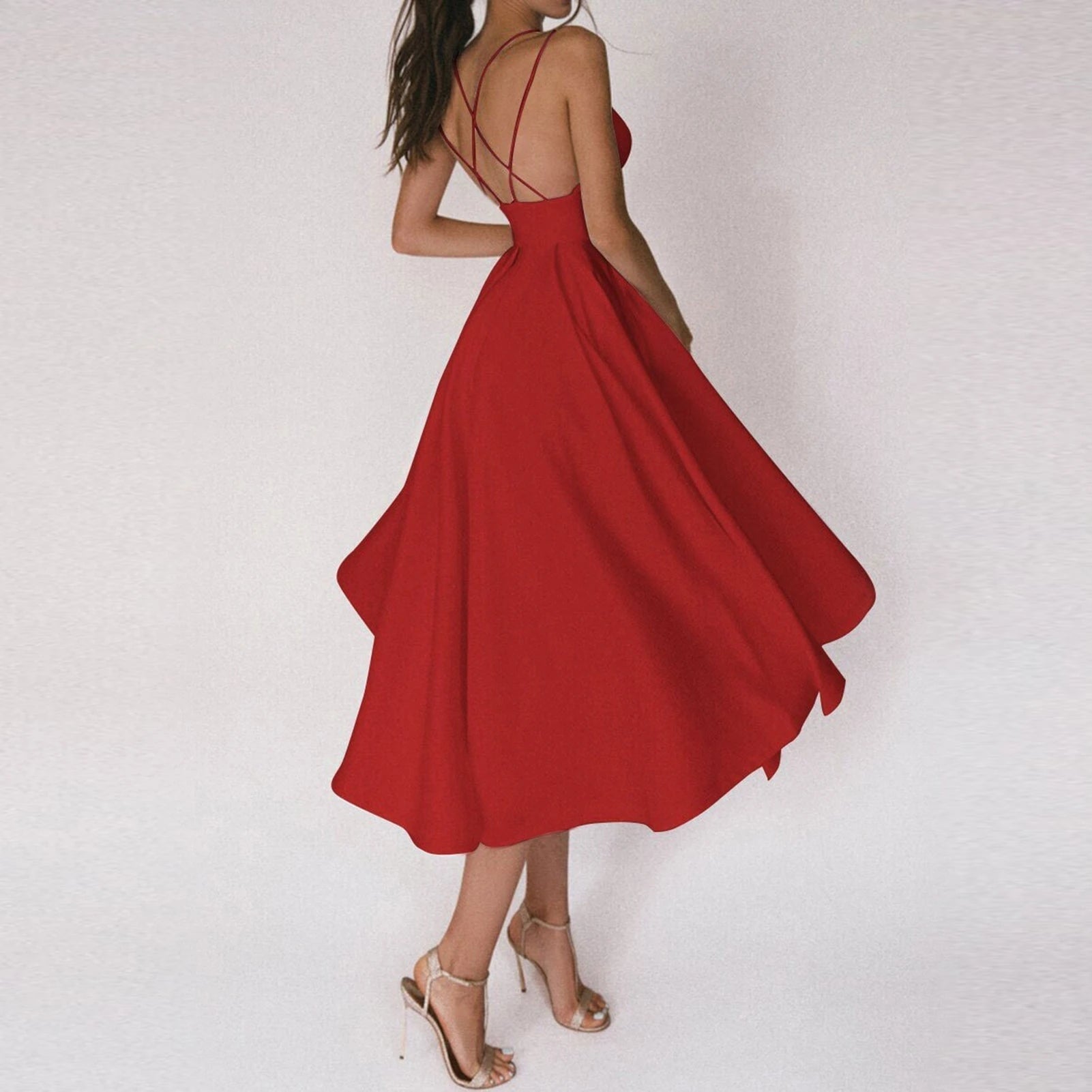 Lysse Cocktail Dress