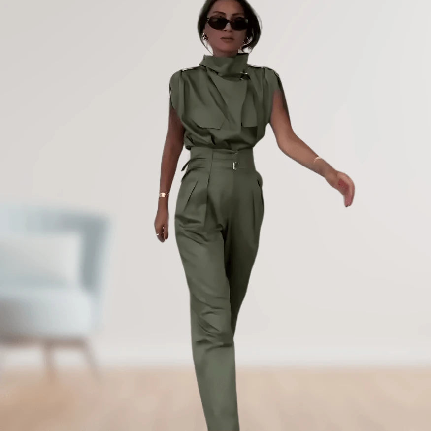 Lysse Fashion | Elegant and Refined 2-Piece Set