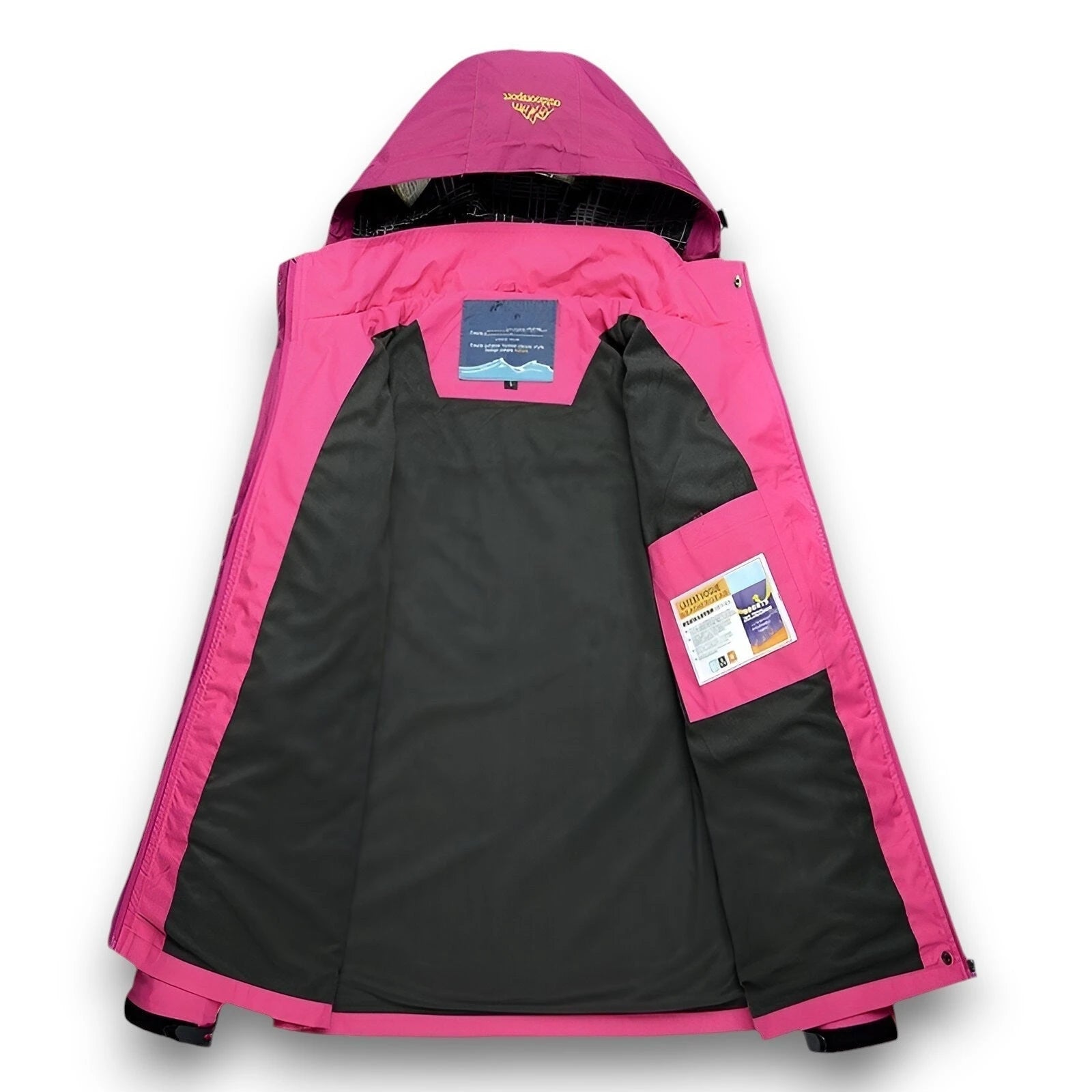 Lysse Fashion | Weatherproof Jacket