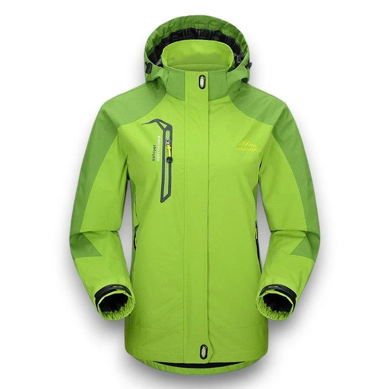Lysse Fashion | Weatherproof Jacket