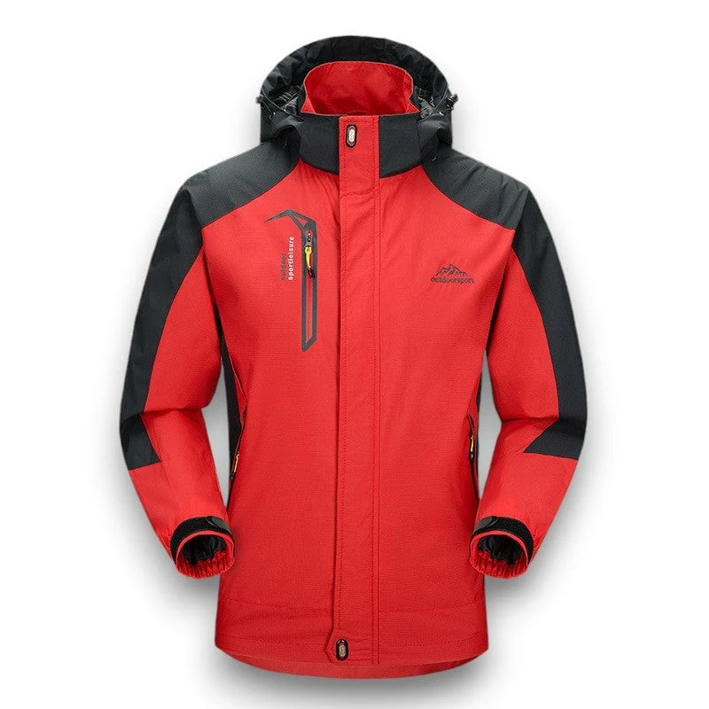 Lysse Fashion | Weatherproof Jacket