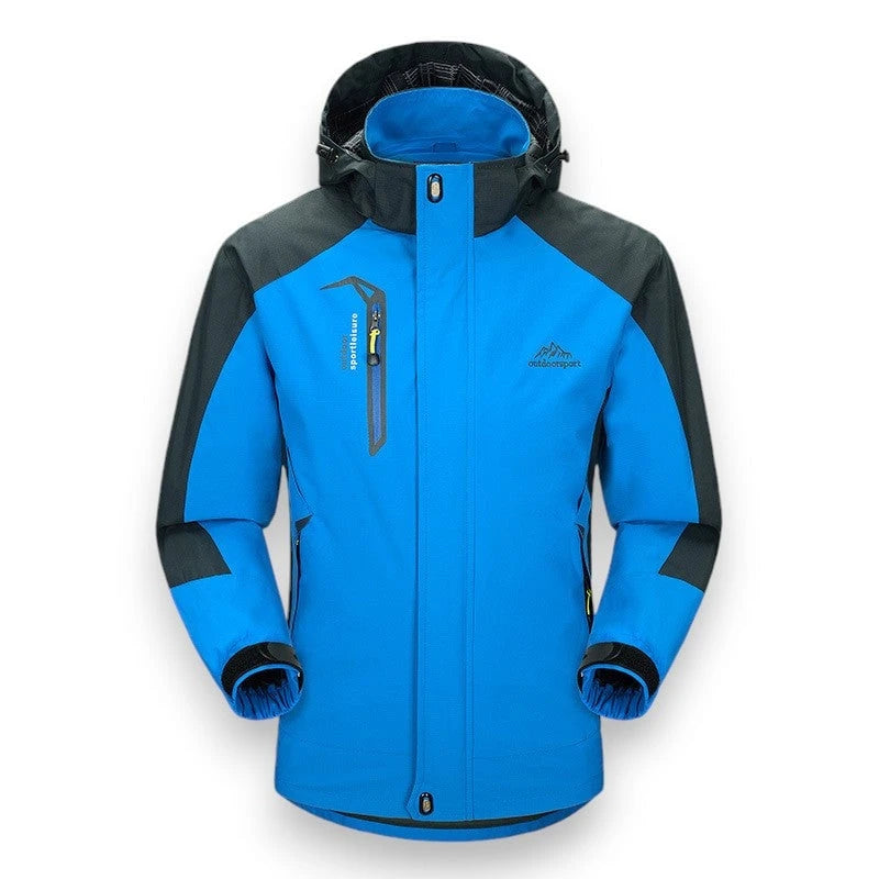 Lysse Fashion | Weatherproof Jacket
