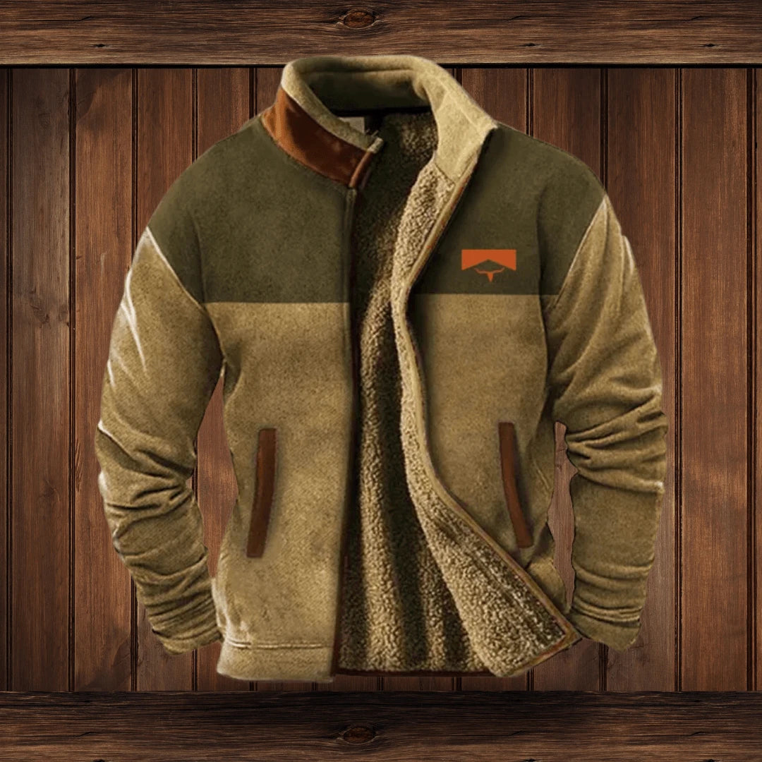 Lysse-Fashion | Outdoor Fleece Jacket