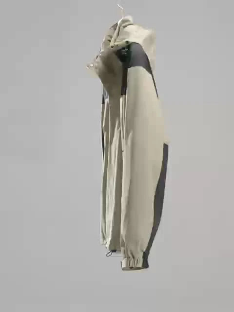 Lysse Fashion | 3-in-1 Fleece Winter Jacket with Hood for Women