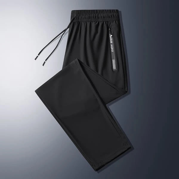 Lysse Fashion | Ultra High Stretch Quick Dry Pants Perfect for All Seasons