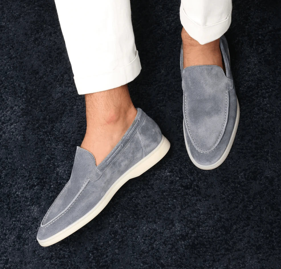 Lysse | Loafer Current Trends For A Stylish Look