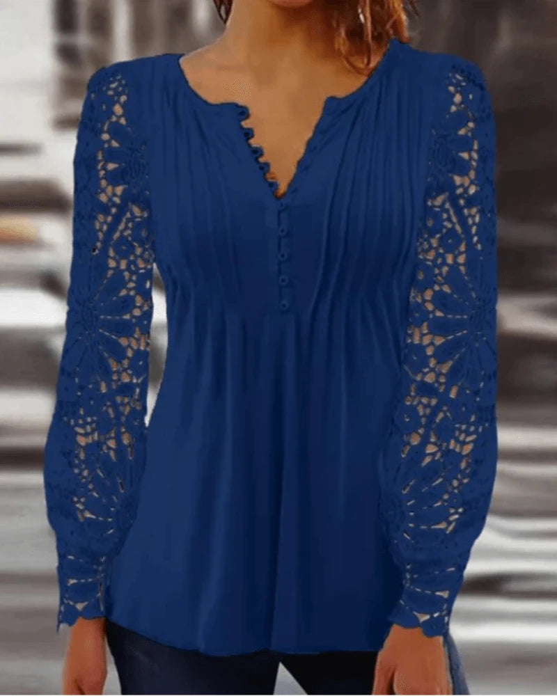 Lysse-Fashion | Women's Elegant Top Chic