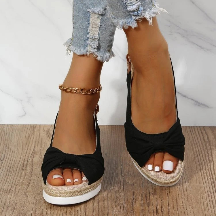 Lysse | Comfortable Ortho-Sandals