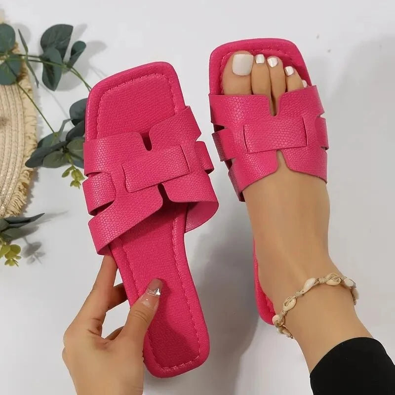 Lysse Comfort Slippers