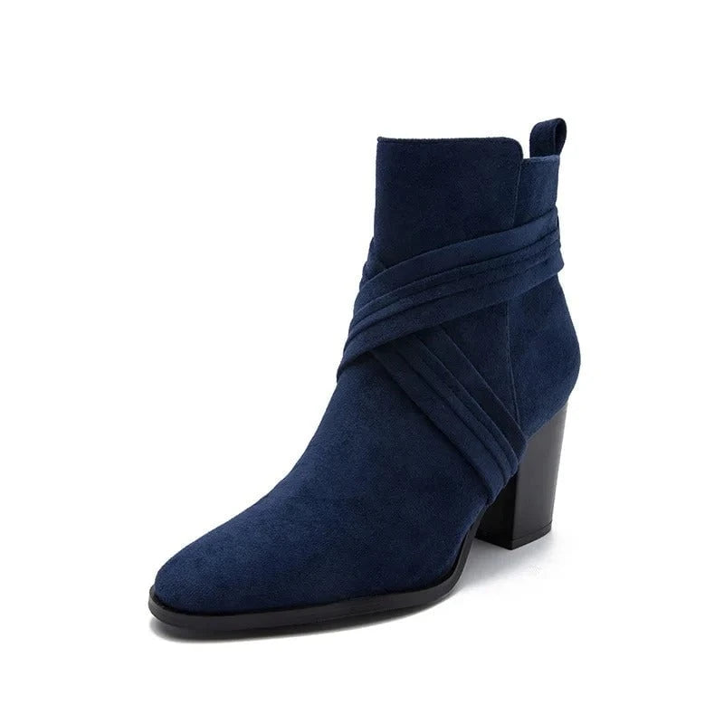 Lysse | Stylish Boots For Elegance