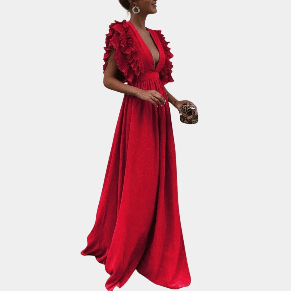 Classic General Dress