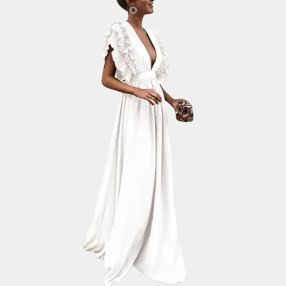 Classic General Dress