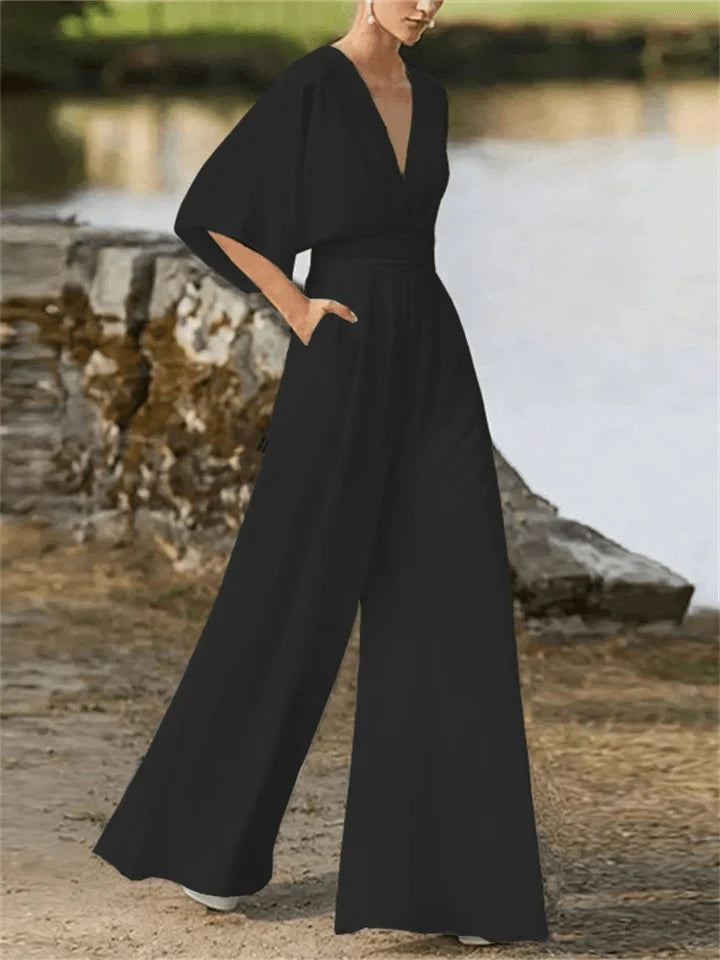 Lysse | Timeless and Elegant General Jumpsuit