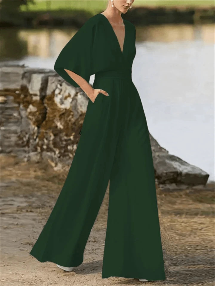 Lysse | Timeless and Elegant General Jumpsuit