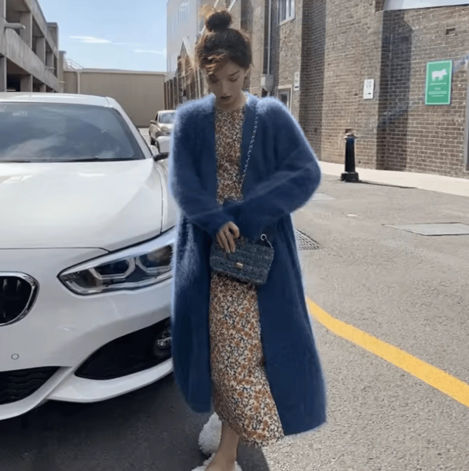 Lysse | Cashmere Cardigan