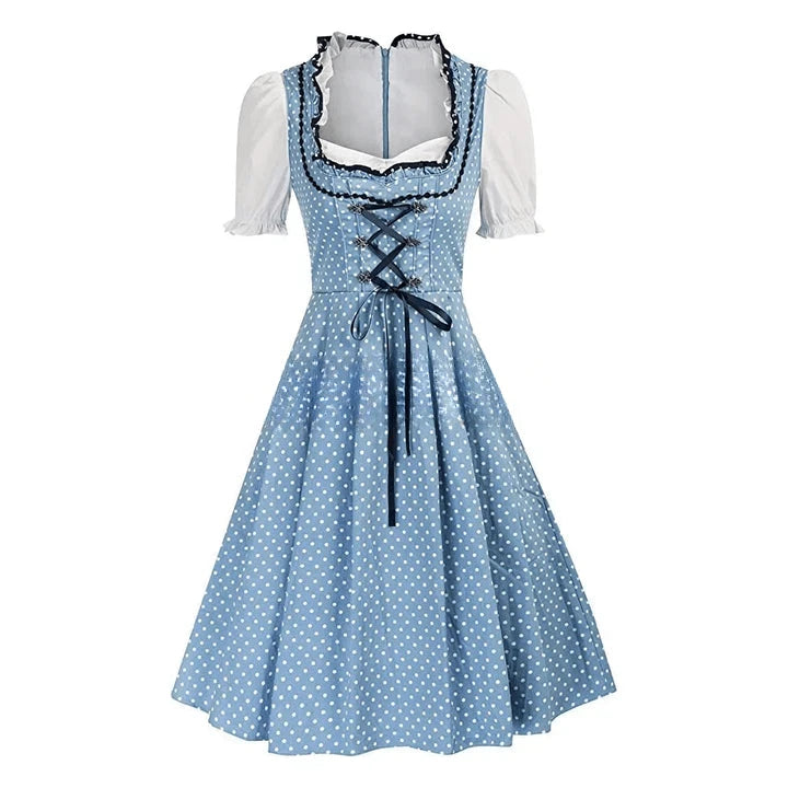 Oktoberfest Dirndl
