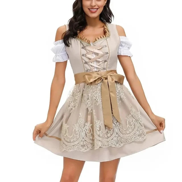 Oktoberfest Dirndl