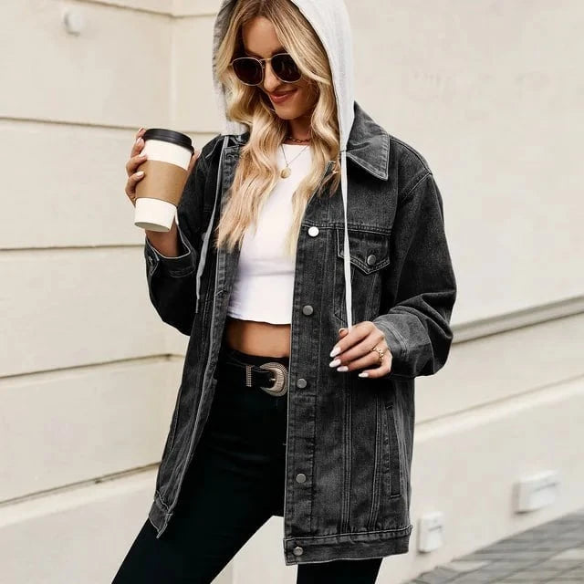Lysse Fashion | The Vintage Denim Jacket Under Your Coat - Lysse - heidimode20250703