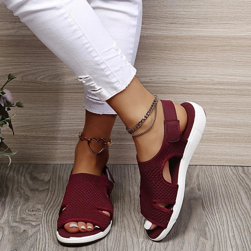 Breathable Sandals